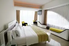 Sensa Hotel Bandung 