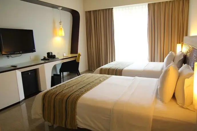 Sensa Hotel Bandung 