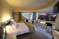 Sensa Hotel Bandung 