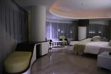 Sensa Hotel Bandung 