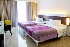 Sensa Hotel Bandung 