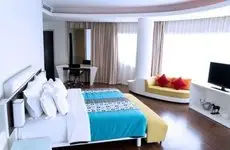 Sensa Hotel Bandung 