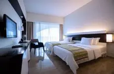 Sensa Hotel Bandung 