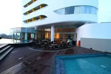 Sensa Hotel Bandung 