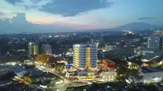 Sensa Hotel Bandung 