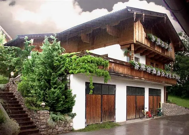 Bauernhof Unterknolln Farmhouse Alpbach