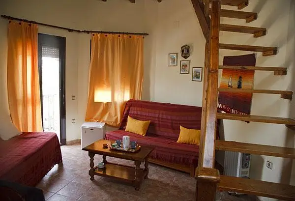 Hostal Alhambra 