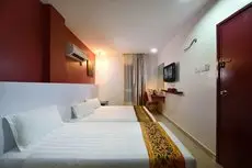 Hotel Bahagia 