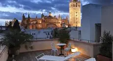 Hotel Casa 1800 Sevilla 