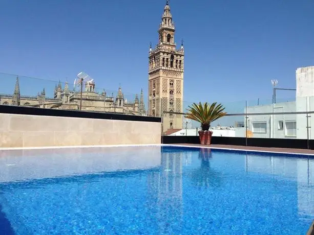 Hotel Casa 1800 Sevilla