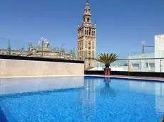 Hotel Casa 1800 Sevilla 