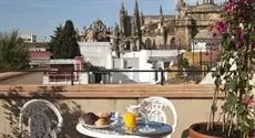 Hotel Casa 1800 Sevilla 