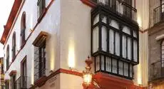 Hotel Casa 1800 Sevilla 