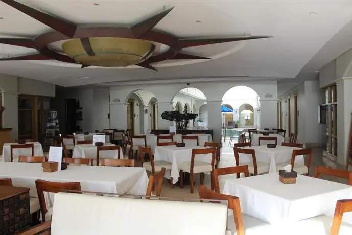 Boracay Sands Hotel 