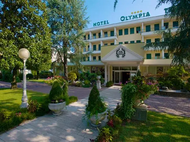 Hotel Terme Olympia