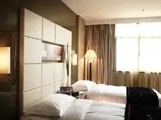 Vogue Hotel Nanjing 