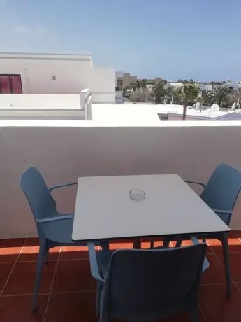 Apartamentos Oceano Teguise 