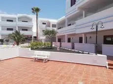 Apartamentos Oceano Teguise 