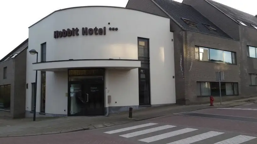 Hobbit Hotel Zaventem