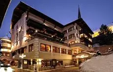 Hotel Sonne Ischgl 