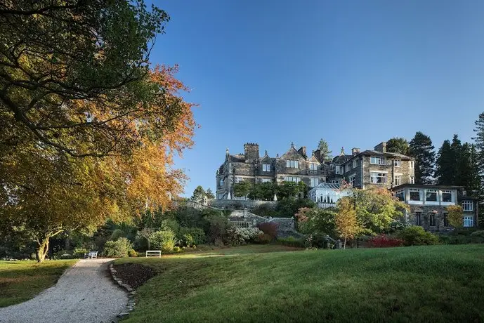 Langdale Chase Hotel