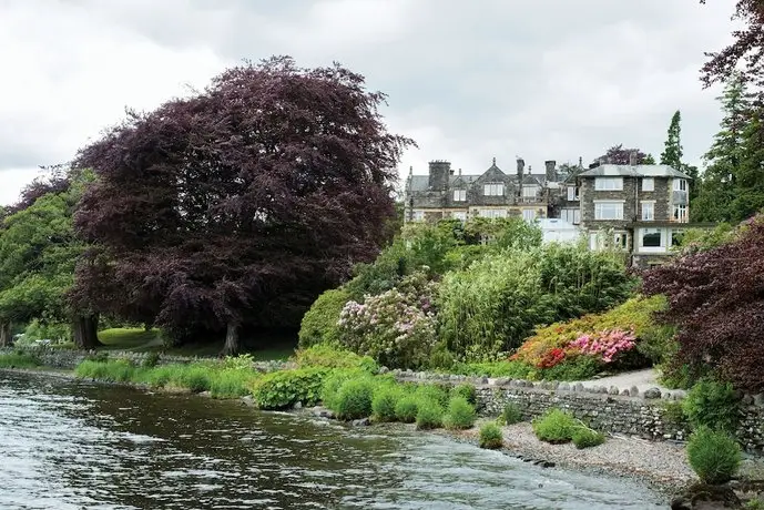 Langdale Chase Hotel 