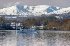 Langdale Chase Hotel 