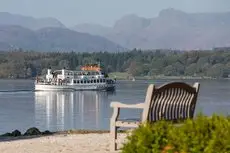 Langdale Chase Hotel 