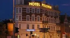 Hotel Polonia Torun 