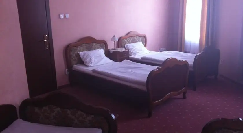 Hotel Polonia Torun 