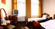 Hotel Polonia Torun 