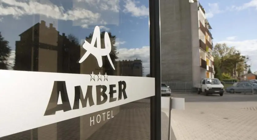 Amber Hotel