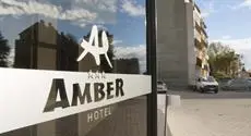 Amber Hotel 