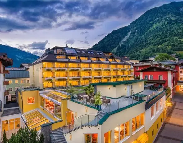 Hotel Norica - Thermenhotels Gastein