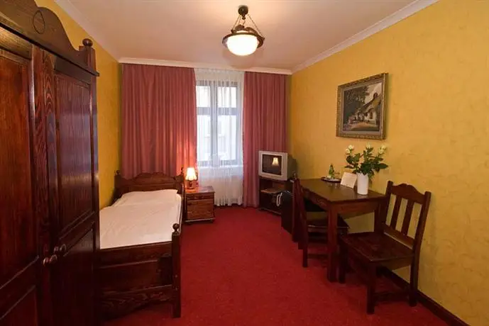 Hotel Retman 