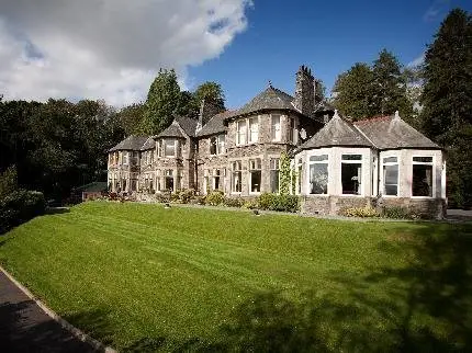 Merewood Country House Hotel