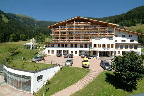 AlpineResort Zell am See