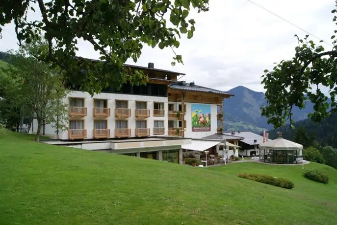 AlpineResort Zell am See