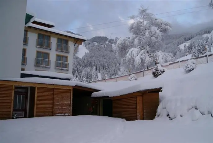 AlpineResort Zell am See 