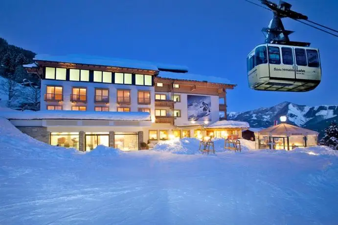 AlpineResort Zell am See 