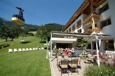 AlpineResort Zell am See 