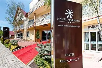 Hotel Nadmorski