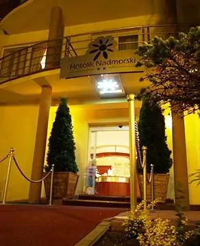 Hotel Nadmorski 