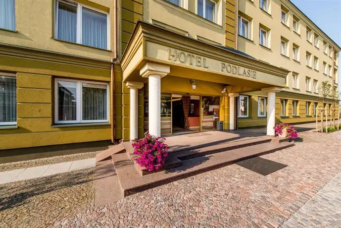 Hotel Podlasie 