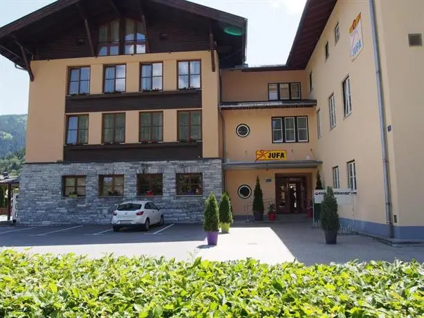 JUFA Hotel Kaprun