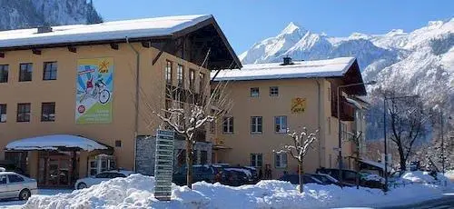 JUFA Hotel Kaprun 