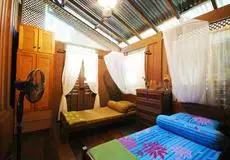 The Kebun Homestay Kuching 