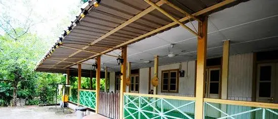 The Kebun Homestay Kuching 