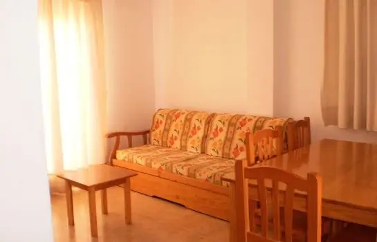 Apartamentos Penyagolosa 3000 