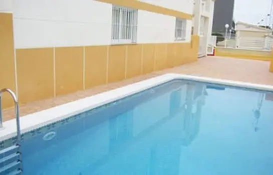 Apartamentos Penyagolosa 3000 